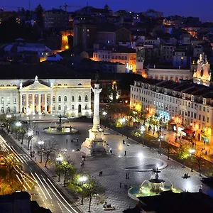  Apartamento 66 With Parking Place Portugal