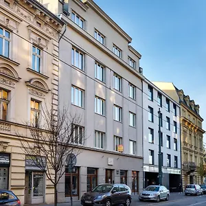  Apartamento Tyzenhauz Rakowicka Street Polonia