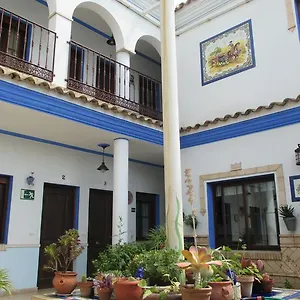 Venta De Abajo Casa de hóspedes